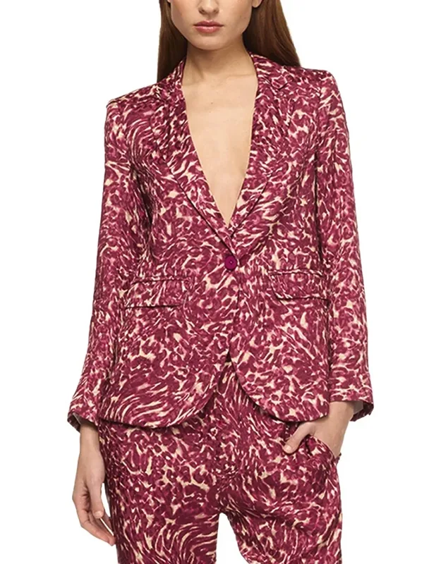 Catroux Jacket
