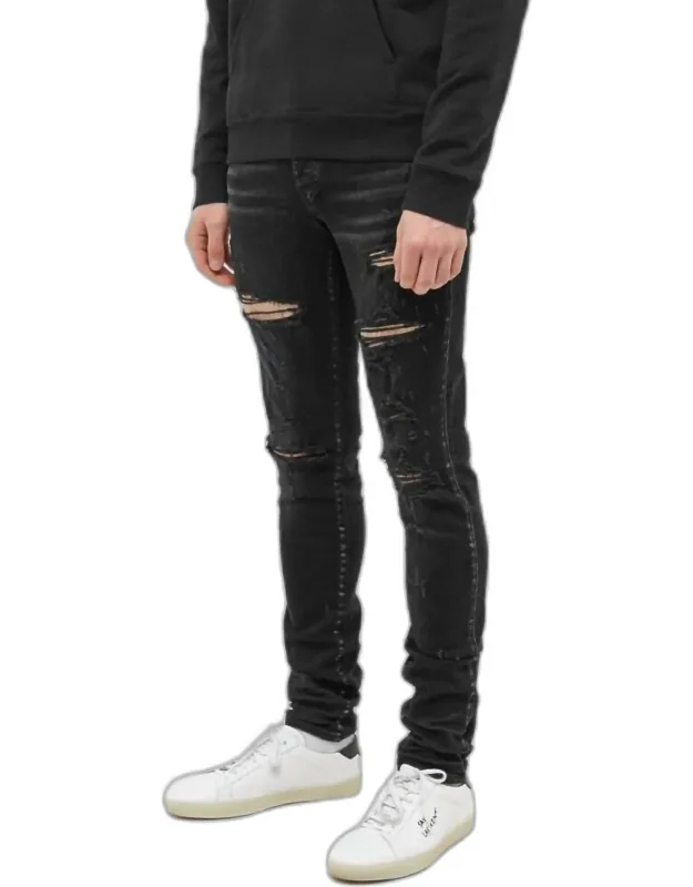 Plus Jeans