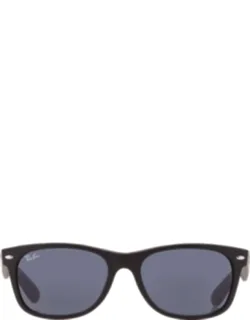 New Wayfarer Square Sunglasses
