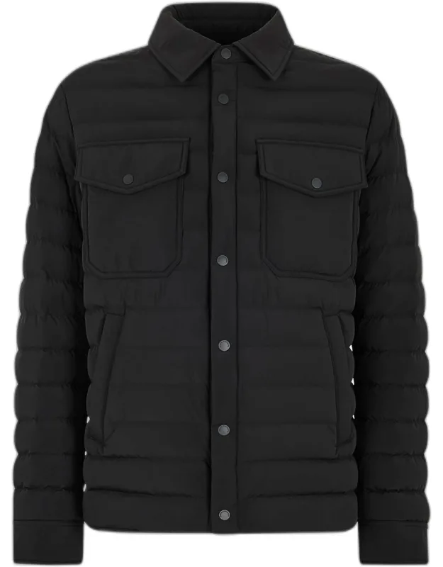 Lennox Shirt Jacket