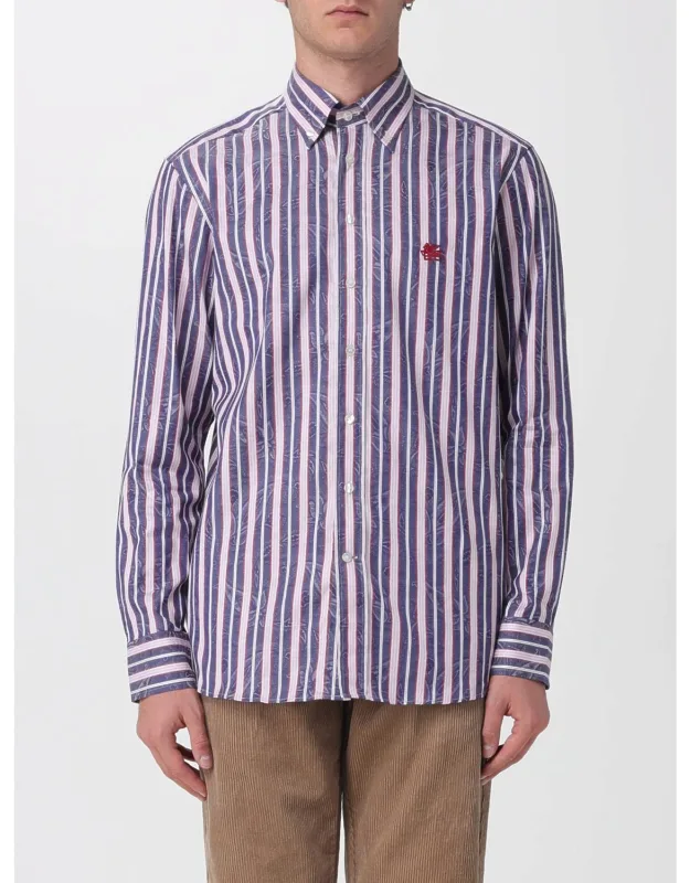 _shirt Etro Color_