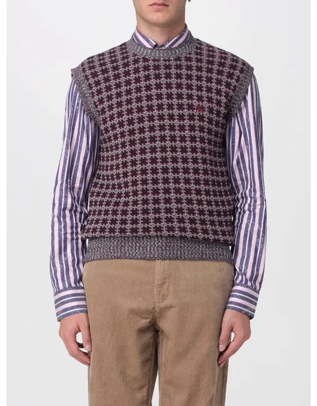 Suit Vest
