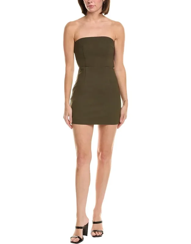 Niesa Mini Dress