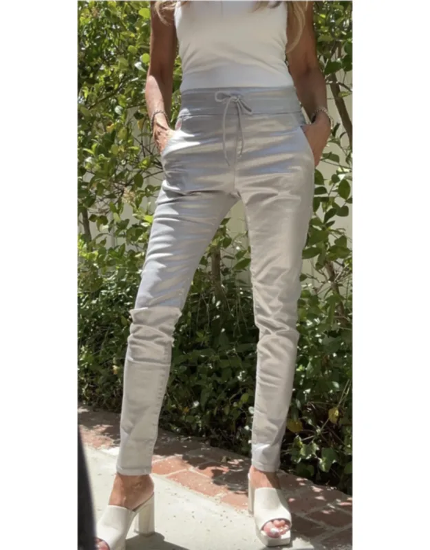 Shelly Skinny Pants
