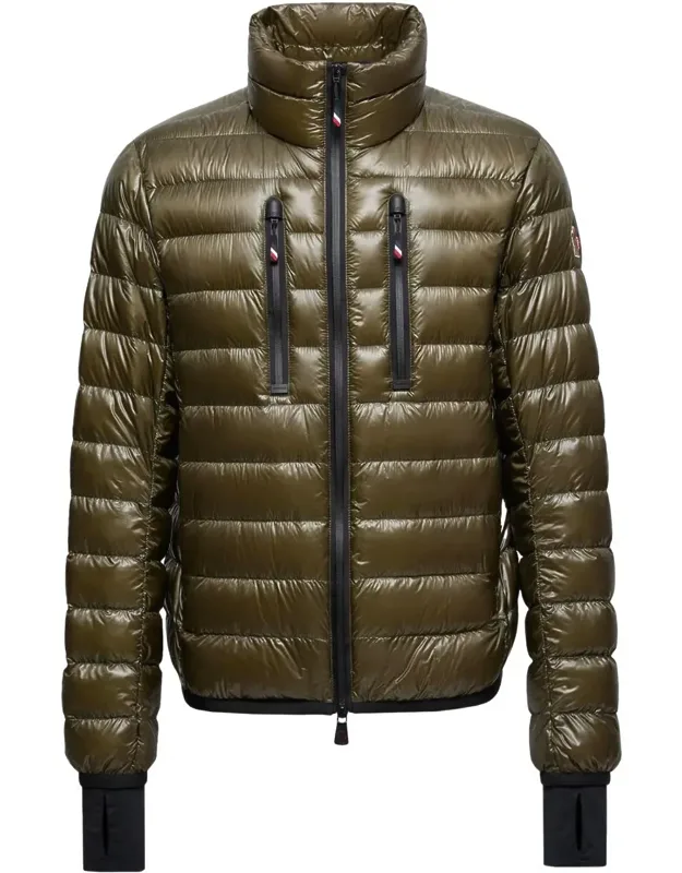 Hers Jacket Grenoble