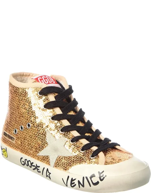 Francy Penstar Paillettes Sneakers