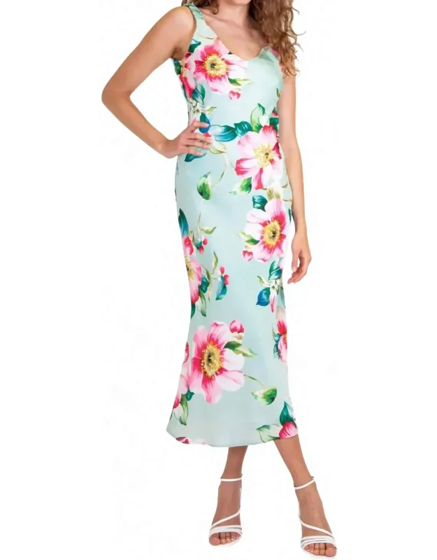Ariel Dress