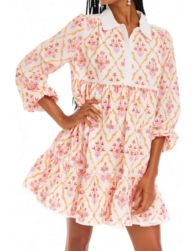 Millie Mini Dress