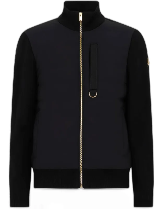 Kamet Hybrid Jacket