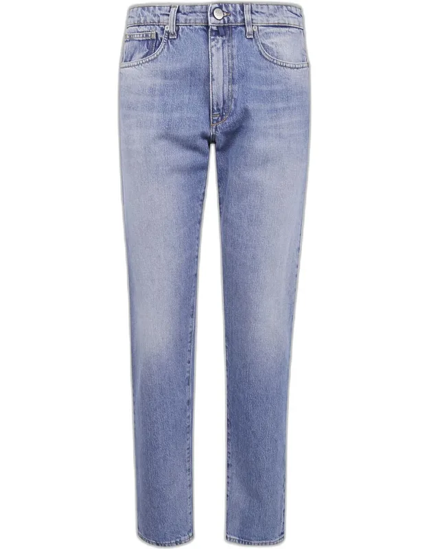 Jeans Denim