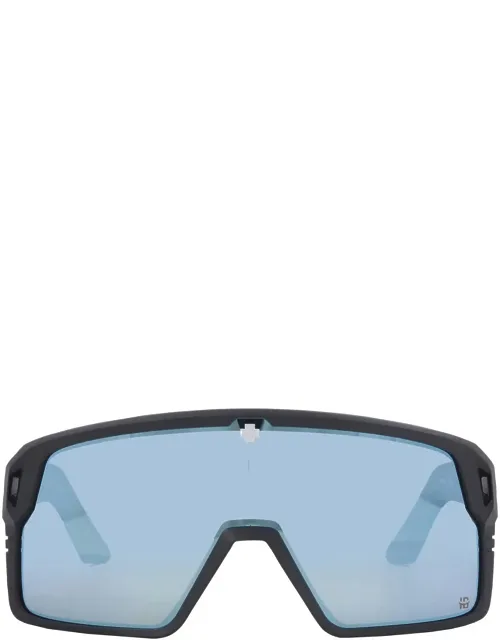 Monolith Happy Boost Polar Ice Shield Sunglasses