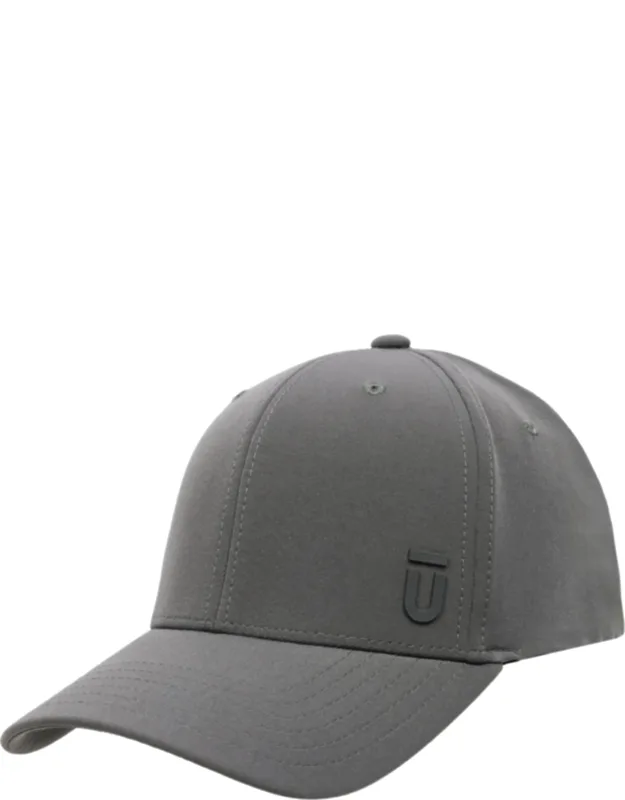 Stretch Fit Active Cap