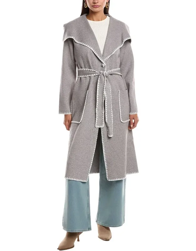 Long Coat