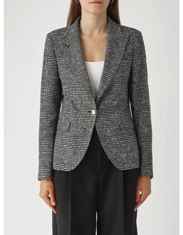 Blazer Color