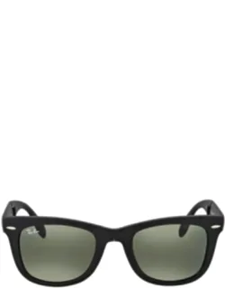 Wayfarer Folding Classic Sunglasses