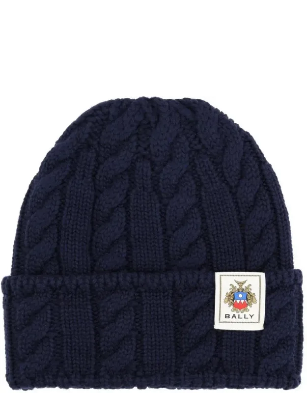 Wool Cap