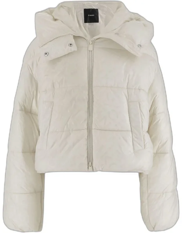 Jacket Color Ivory