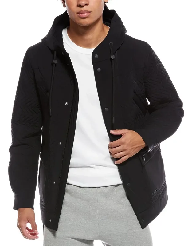 Thiago Down Jacket