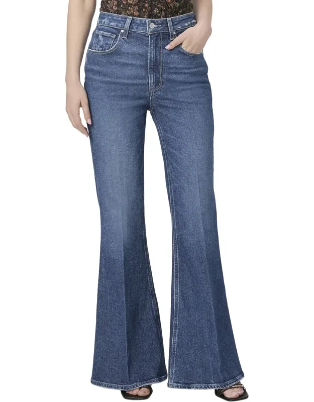 Charlie Landmark Jeans