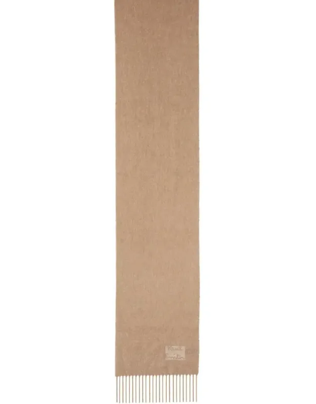 Cashmere Scarf