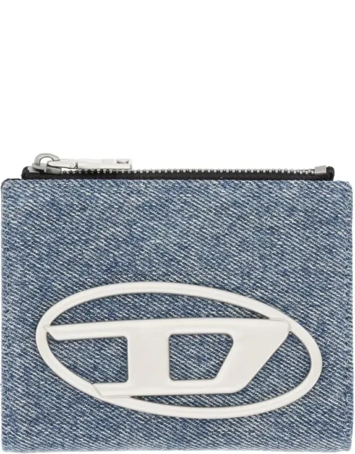 Wallet "1dr Bi-fold Zipper Ii"