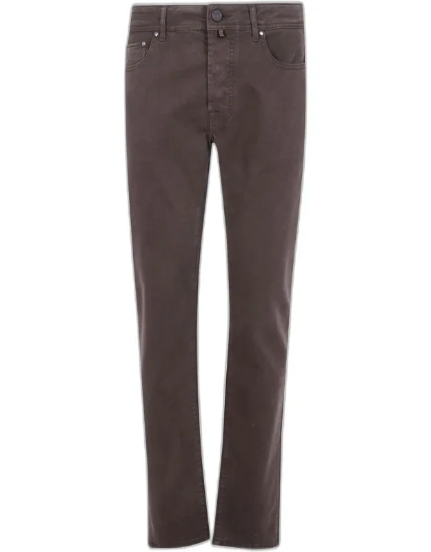 Pants Brown