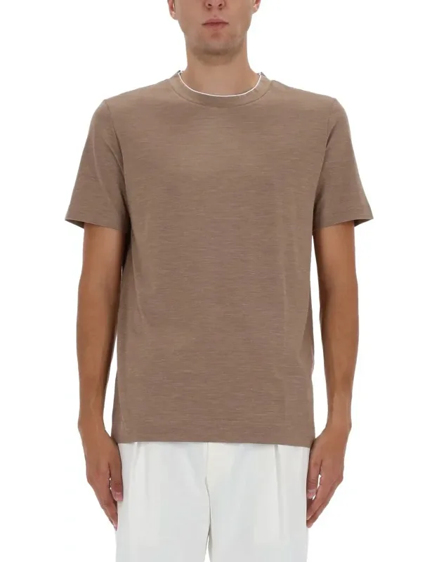 L-tesar T-shirt