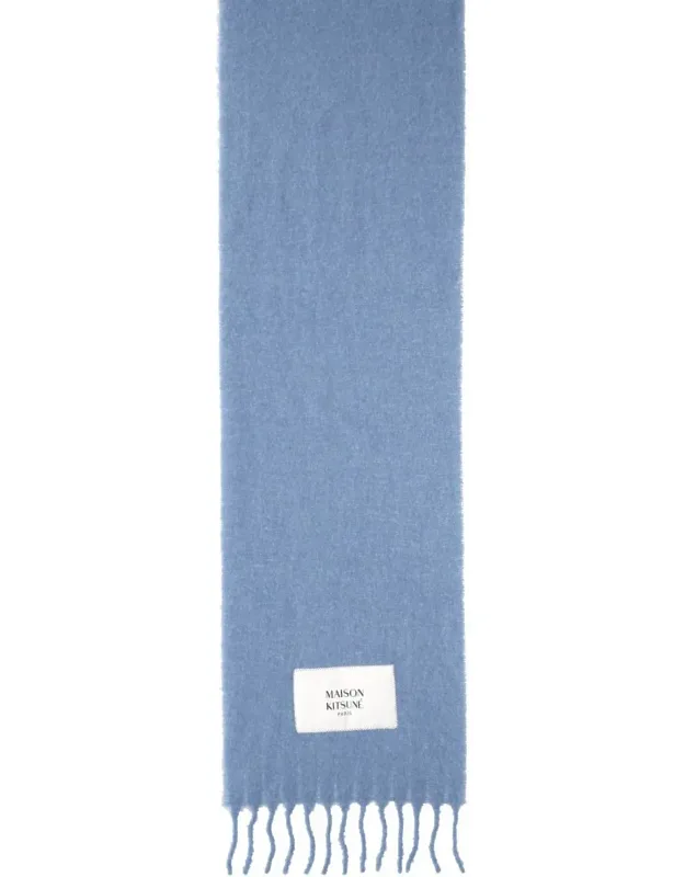 Alpaca Scarf