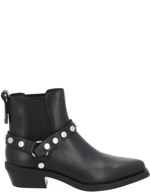 Ash Boot