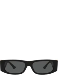 Rectangular Sunglasses Ve4476u Gb1/87
