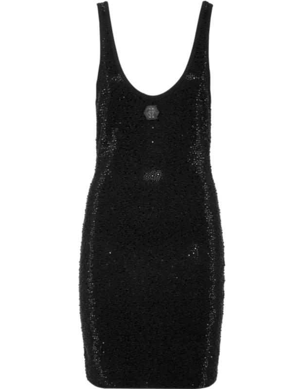 Tank Dress