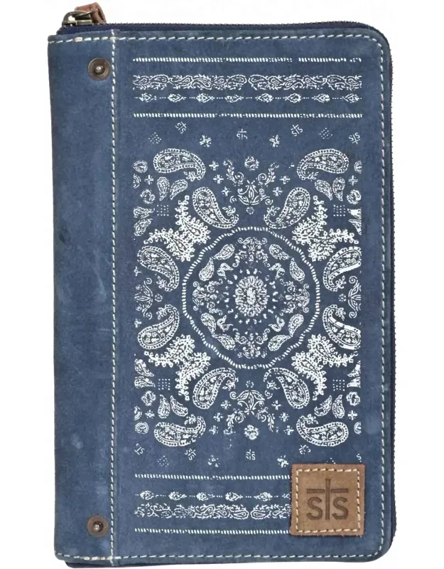 Bandana Wallet
