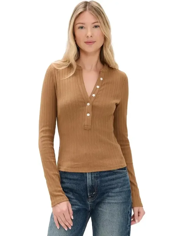 Jocelyn Top