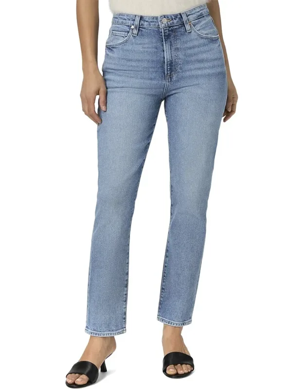 Billy Leela Distressed Jeans