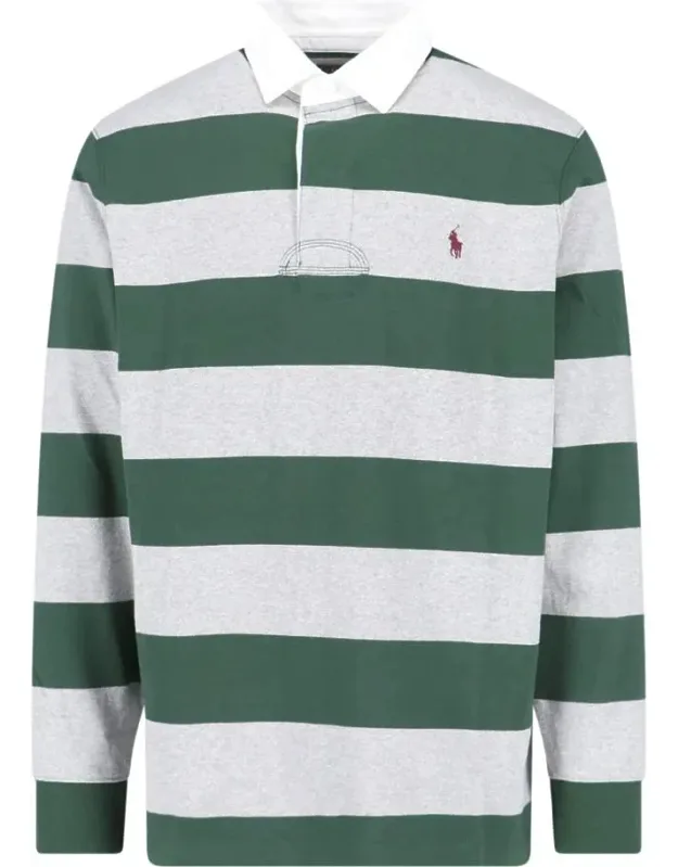 T-shirt And Polo