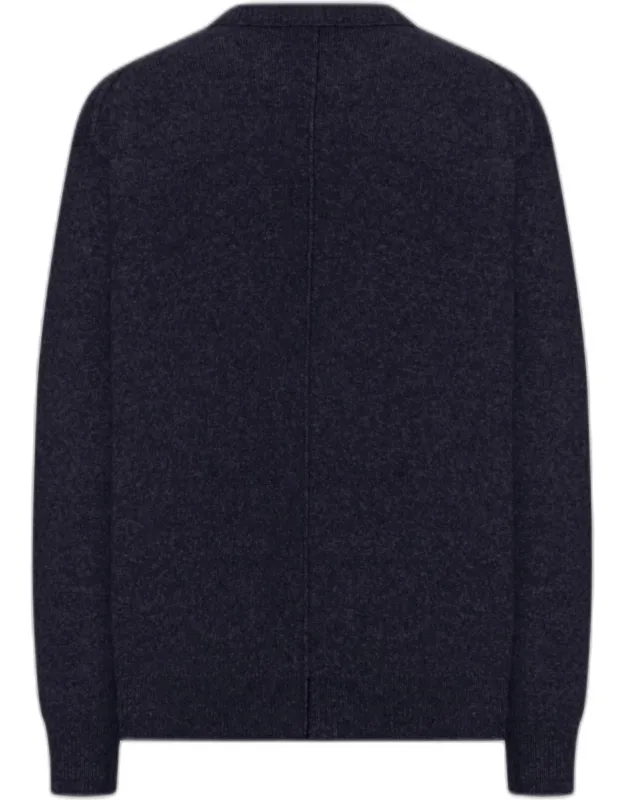 Sweater Color