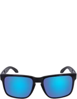 Holbrook Xl Prizm Sapphire Square Sunglasses