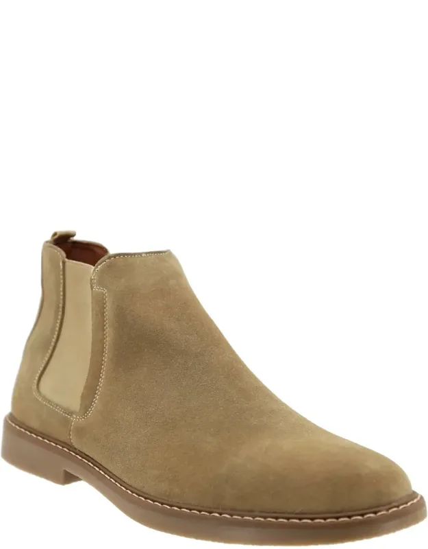 Chelsea Casual Boots