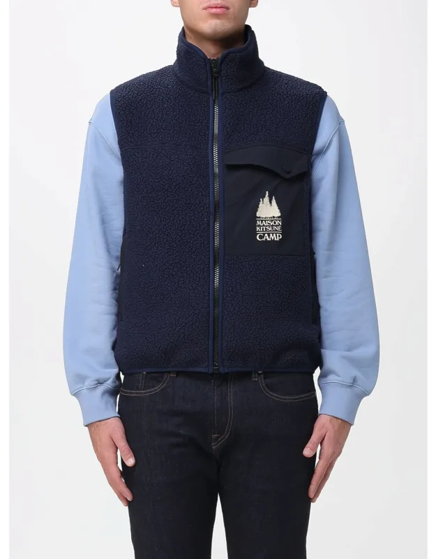 Suit Vest