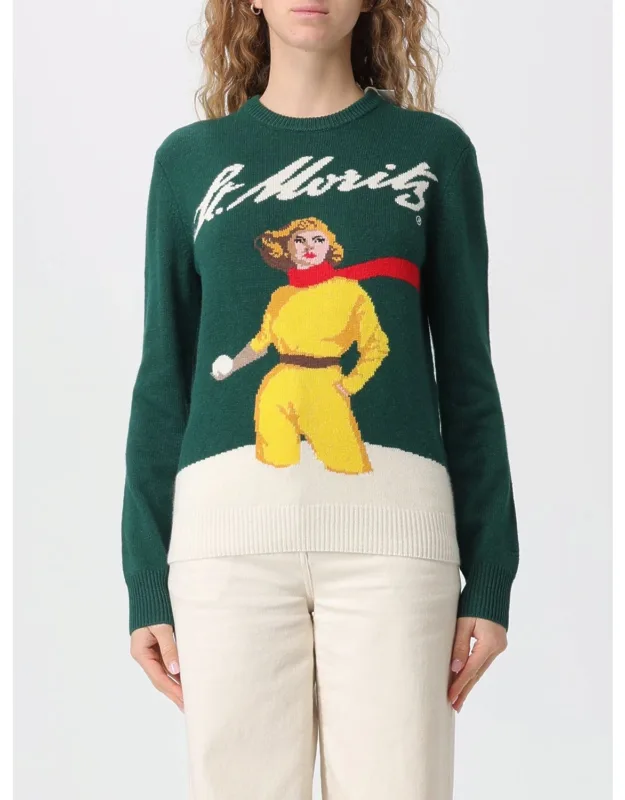 Sweater Multicolor