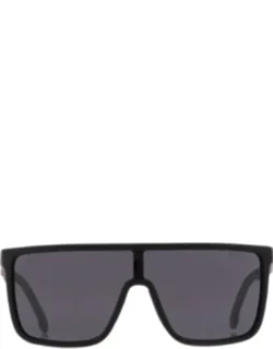 Grey Shield Sunglasses 8060/s 0003/ir
