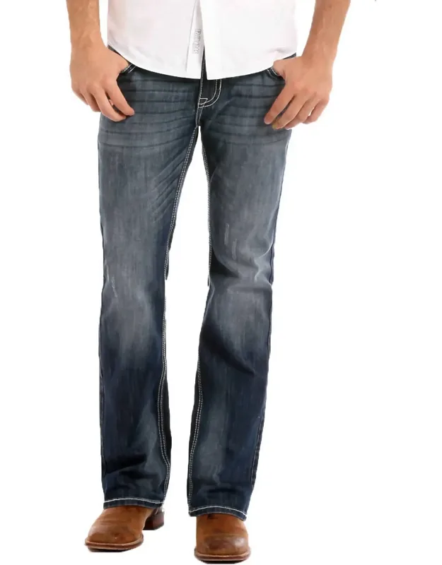 Reflex Pistol Jeans