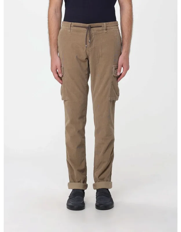 Pants Color Beige