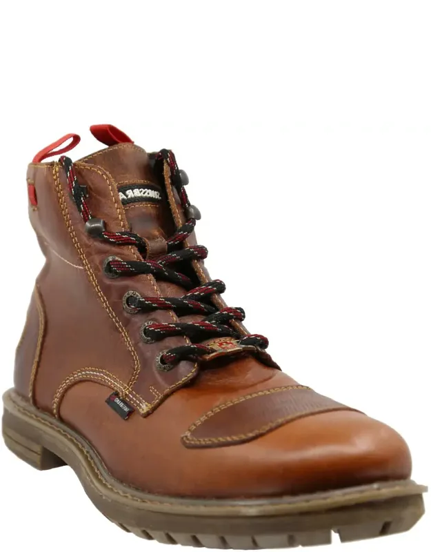 Urban Biker Boots