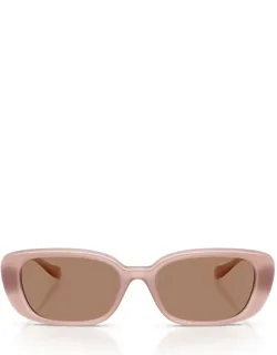 Versace Eyewear Sunglasses Aviator Acetate Italy