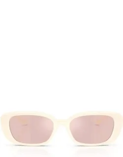 Versace Eyewear Sunglasses Aviator Acetate Italy