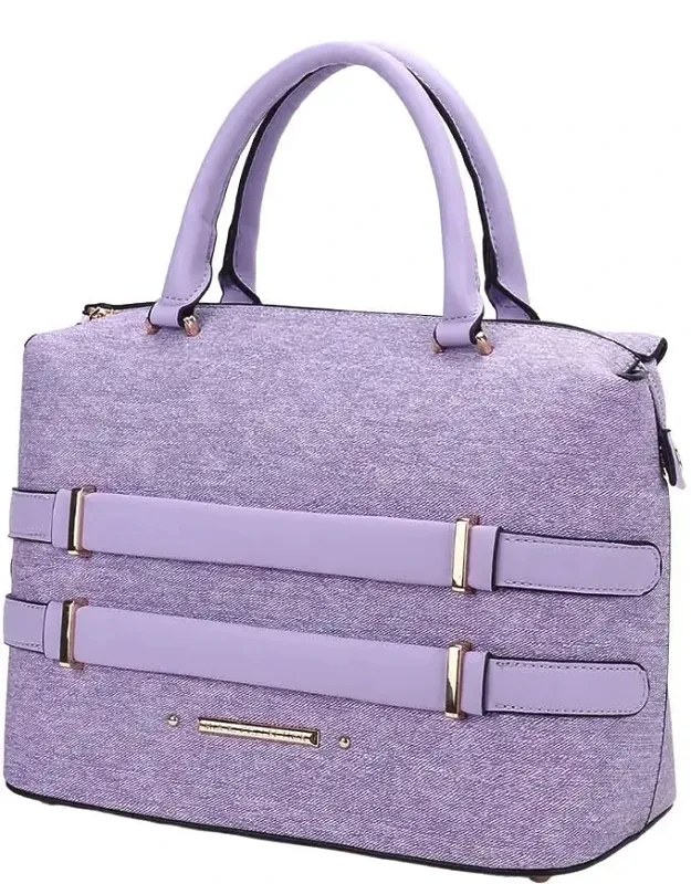 Leila Tote Bag
