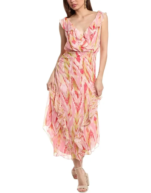 Anika Dress