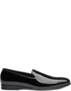 Patent Loafers