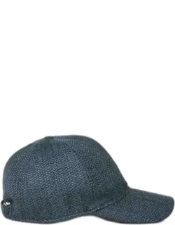 Hiker Baseball Cap